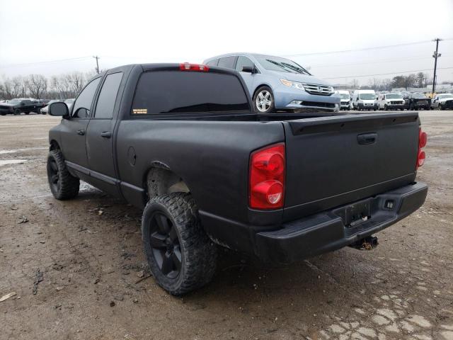 Photo 3 from auction – 2008 DODGE RAM 1500 S with VIN 1D7HU18228J216107