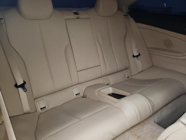 Photo 6 from auction – 2015 BMW 428 I with VIN WBA3N3C59FK234879