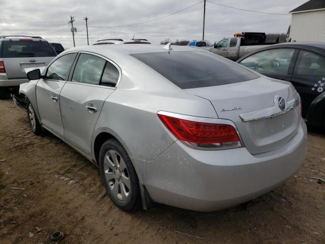 Photo 3 from auction – 2010 BUICK ALLURE/LAC with VIN 1G4GH5EC0AF295845