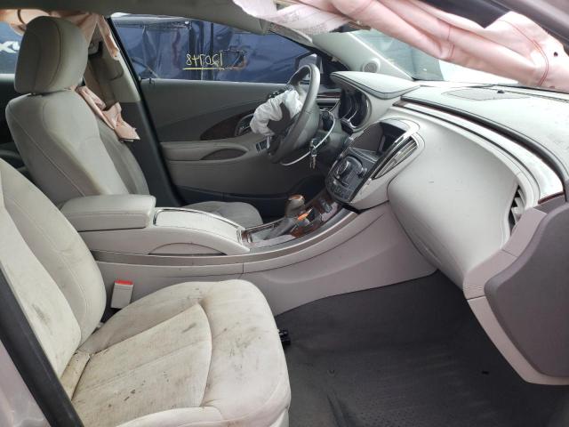 Photo 5 from auction – 2010 BUICK ALLURE/LAC with VIN 1G4GH5EC0AF295845
