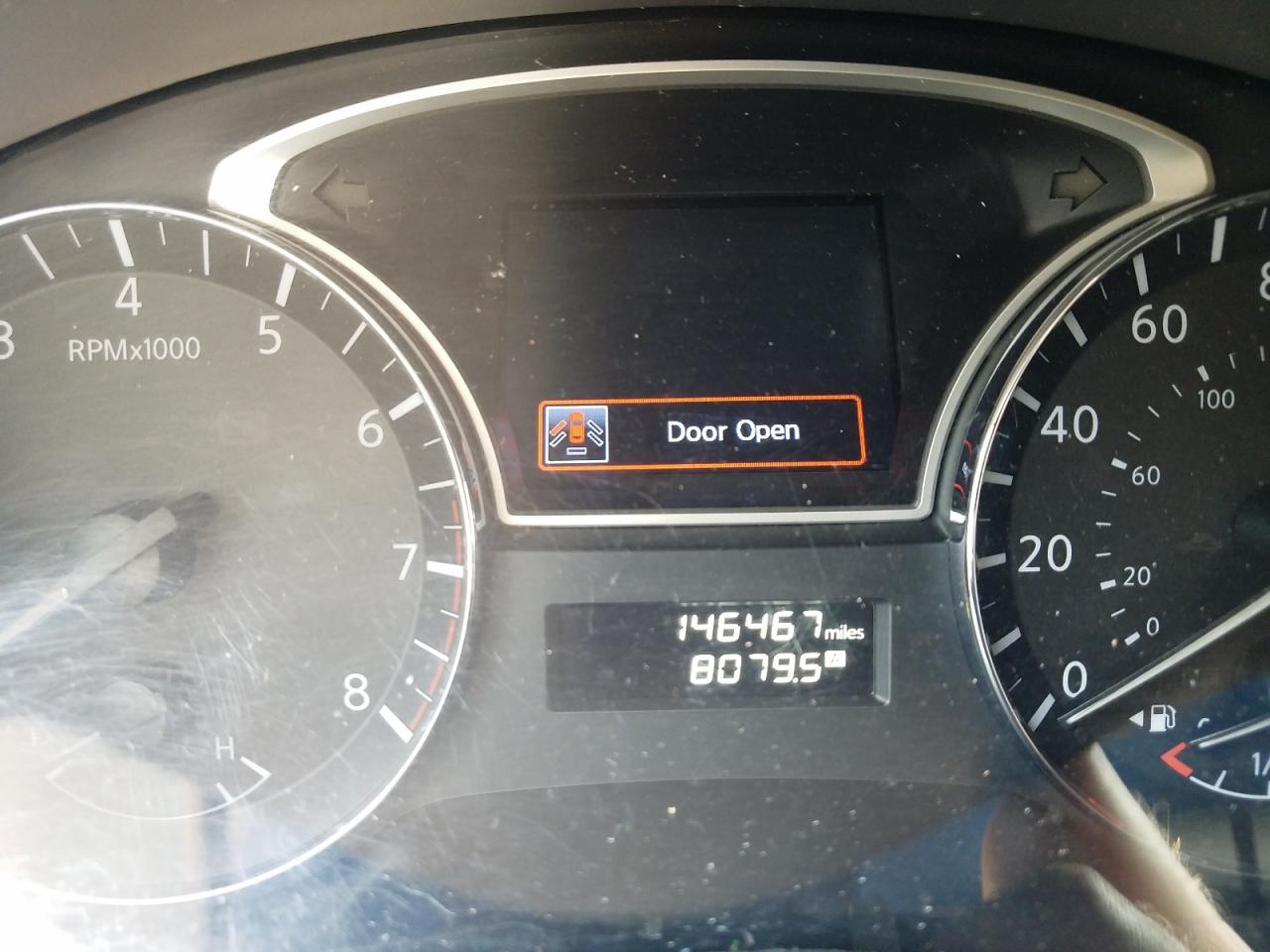 Photo 8 from auction – 2015 NISSAN ALTIMA 2.5 with VIN 1N4AL3AP0FC188881