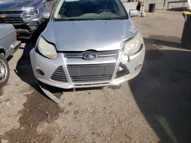 Photo 9 from auction – 2014 FORD FOCUS SE with VIN 1FADP3K26EL382477