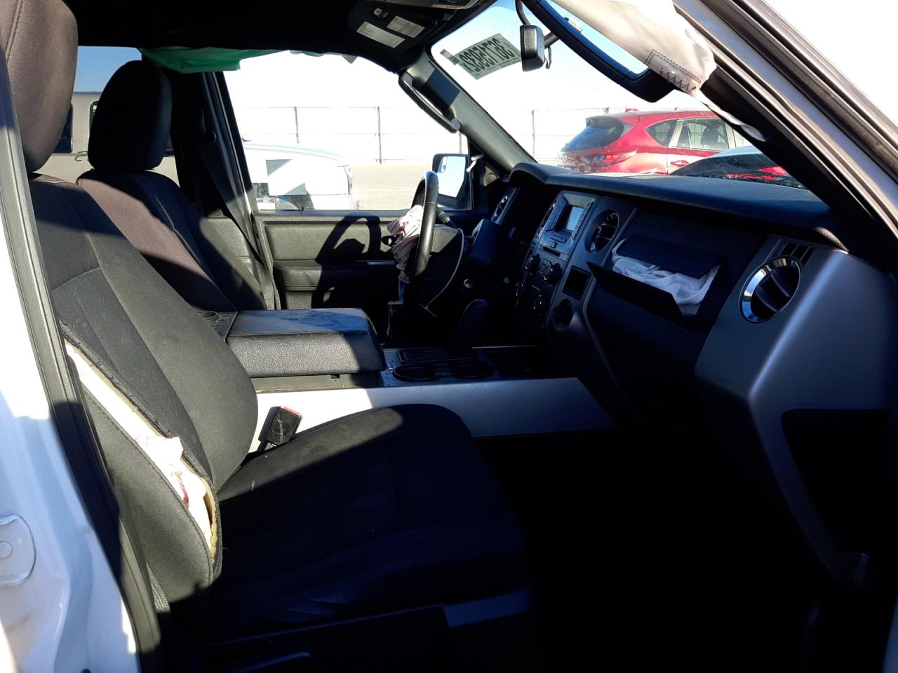Photo 5 from auction – 2017 FORD EXPEDITION with VIN 1FMJK1HTXHEA05977