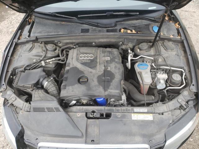 Photo 7 from auction – 2011 AUDI A5 PREMIUM with VIN WAULFAFR2BA030652