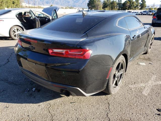 Photo 4 from auction – 2017 CHEVROLET CAMARO LT with VIN 1G1FB1RX7H0161315