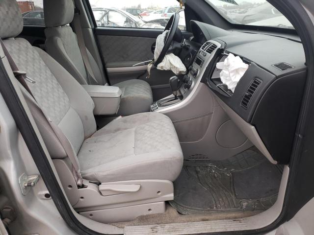 Photo 5 from auction – 2006 CHEVROLET EQUINOX LT with VIN 2CNDL63F166071327