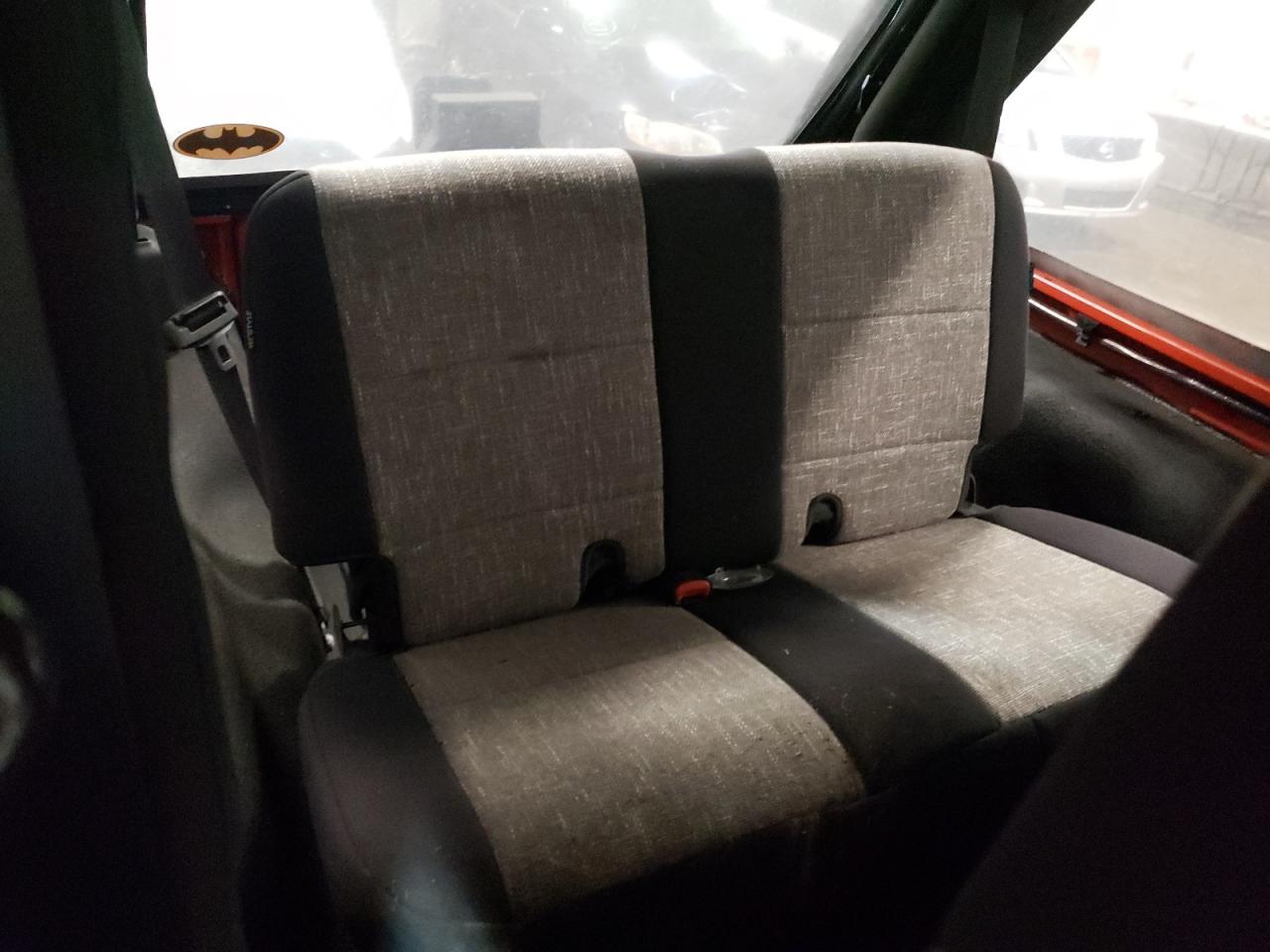 Фото 6 с аукциона – 2005 JEEP WRANGLER / с VIN 1J4FA44S55P364806