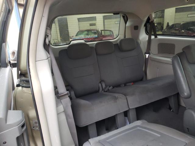 Photo 10 from auction – 2010 CHRYSLER TOWN & COU with VIN 2A4RR5D13AR442365