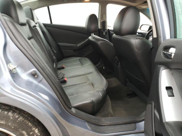 Photo 6 from auction – 2012 NISSAN ALTIMA SR with VIN 1N4BL2AP5CN542053