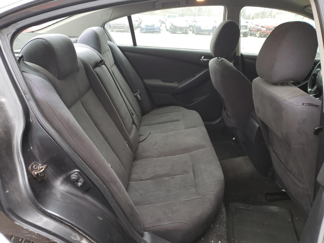 Photo 6 from auction – 2010 NISSAN ALTIMA BAS with VIN 1N4AL2AP1AN433632