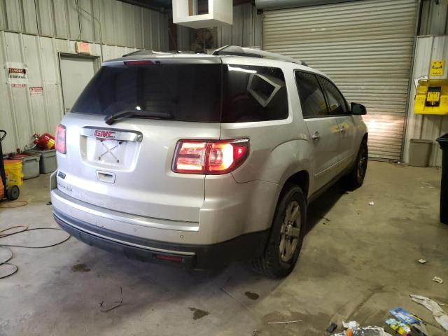 Photo 4 from auction – 2014 GMC ACADIA SLE with VIN 1GKKRPKD3EJ248269
