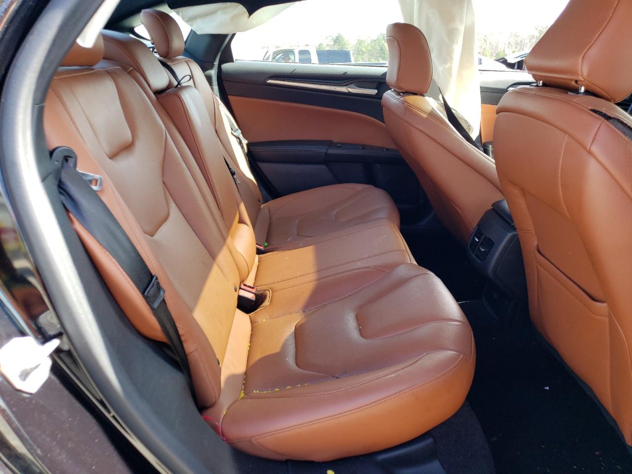 Photo 6 from auction – 2020 FORD FUSION TIT with VIN 3FA6P0D97LR127966