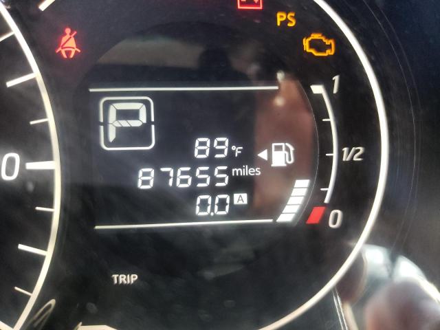 Photo 8 from auction – 2016 NISSAN VERSA NOTE with VIN 3N1CE2CP5GL368760