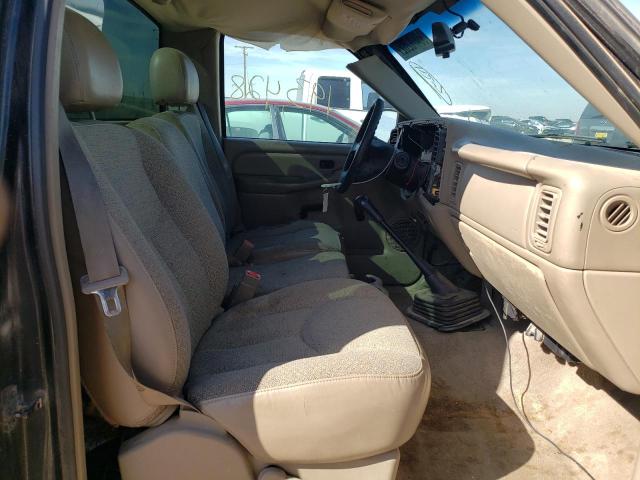 Photo 5 from auction – 2003 GMC NEW SIERRA with VIN 1GTEC14XX3Z126800