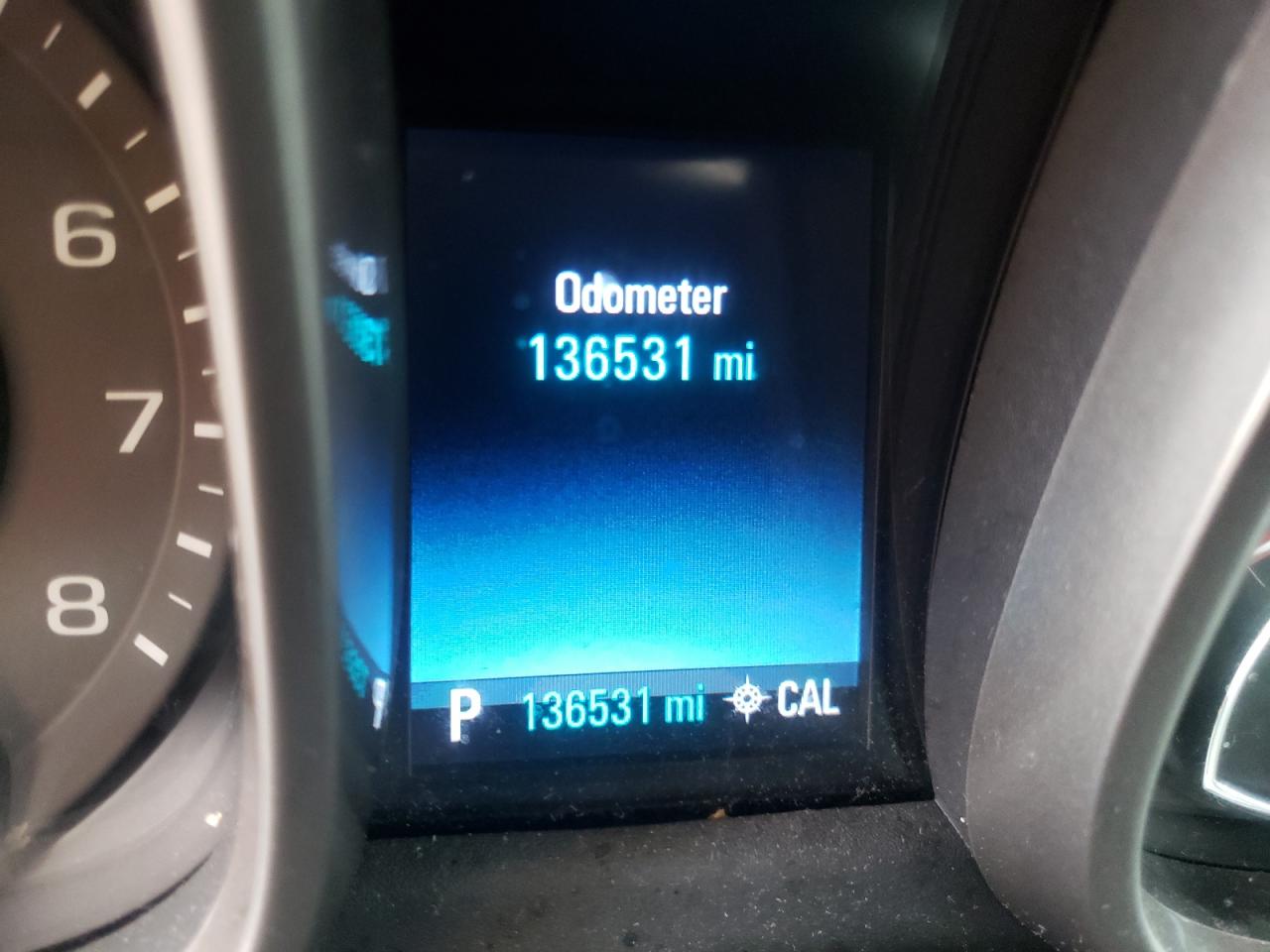 Photo 8 from auction – 2015 CHEVROLET MALIBU LS with VIN 1G11B5SL0FF247763
