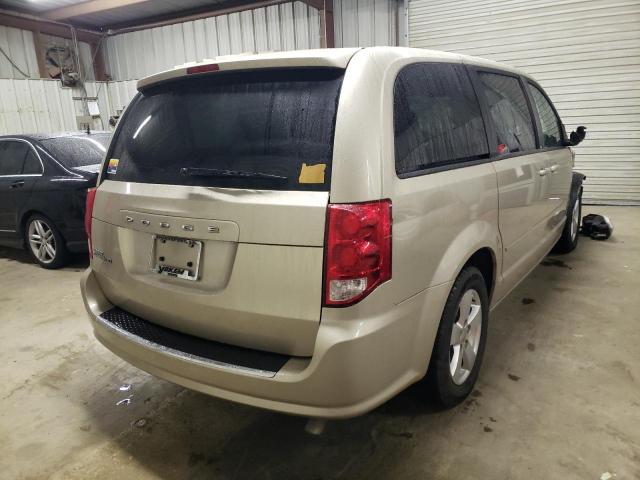 Photo 4 from auction – 2013 DODGE GRAND CARA with VIN 2C4RDGBG5DR601205