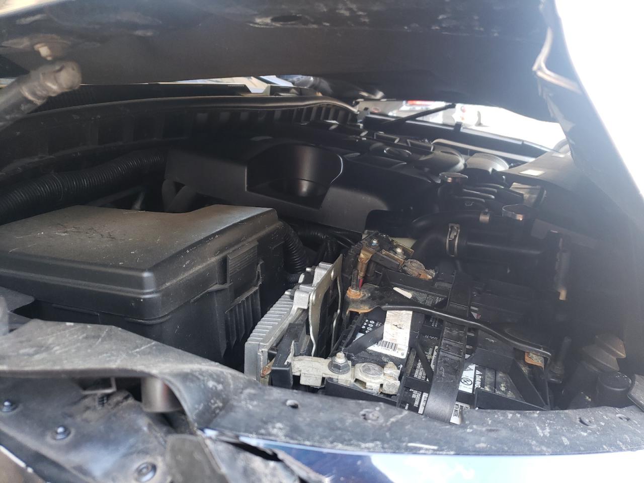 Photo 7 from auction – 2017 INFINITI QX80 BASE with VIN JN8AZ2NF0H9641051