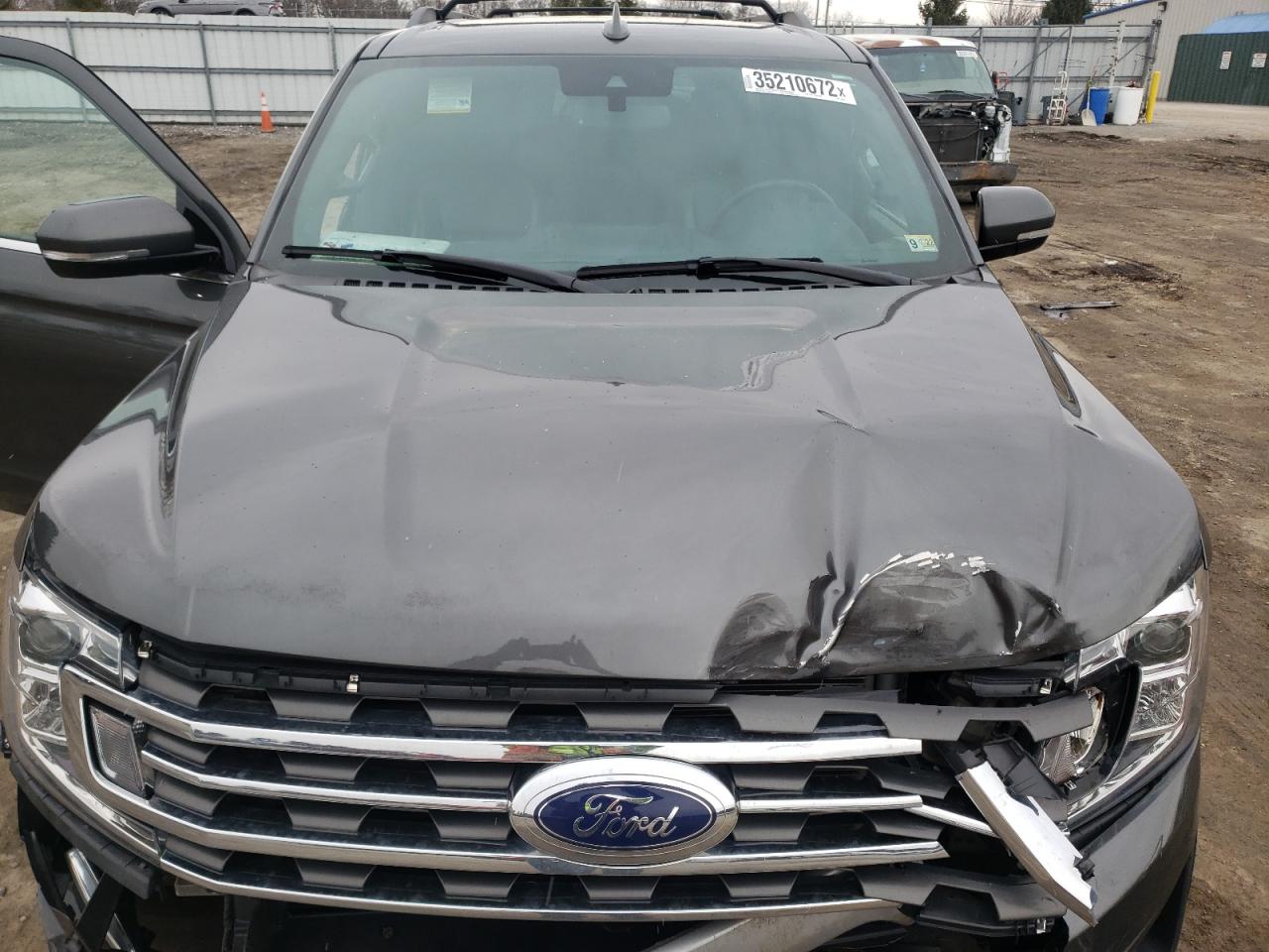 Photo 7 from auction – 2020 FORD EXPEDITION with VIN 1FMJK1JT2LEA68624