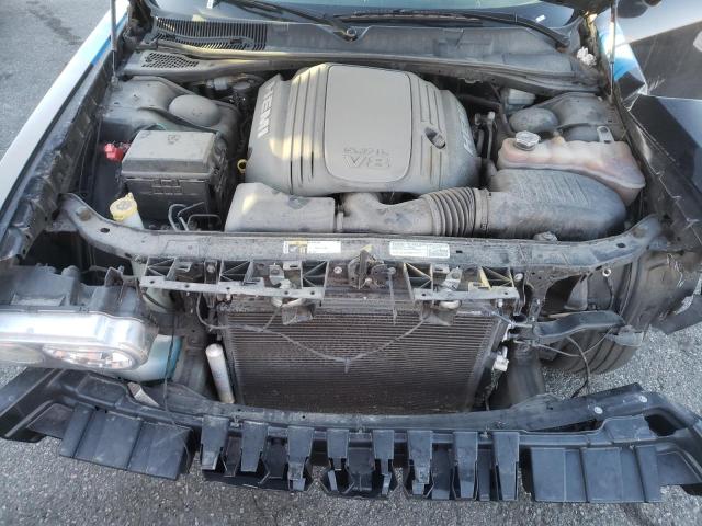 Photo 7 from auction – 2014 DODGE CHALLENGER with VIN 2C3CDYBTXEH298751