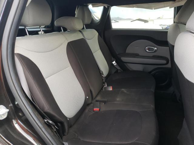 Photo 6 from auction – 2015 KIA SOUL with VIN KNDJN2A28F7794277