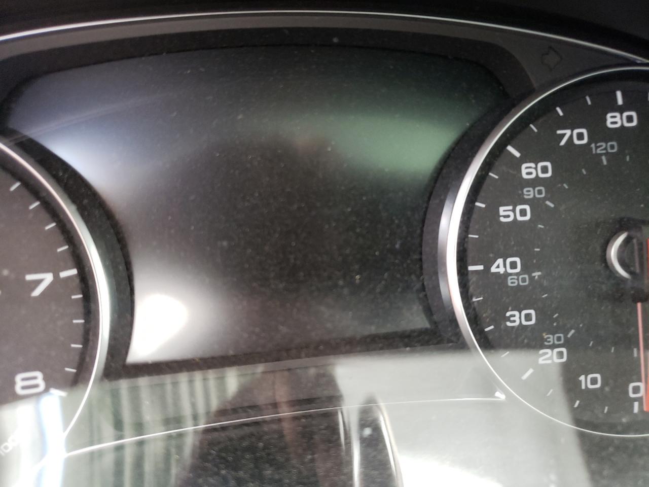 Photo 8 from auction – 2018 AUDI Q7 PREMIUM with VIN WA1LAAF75JD036596