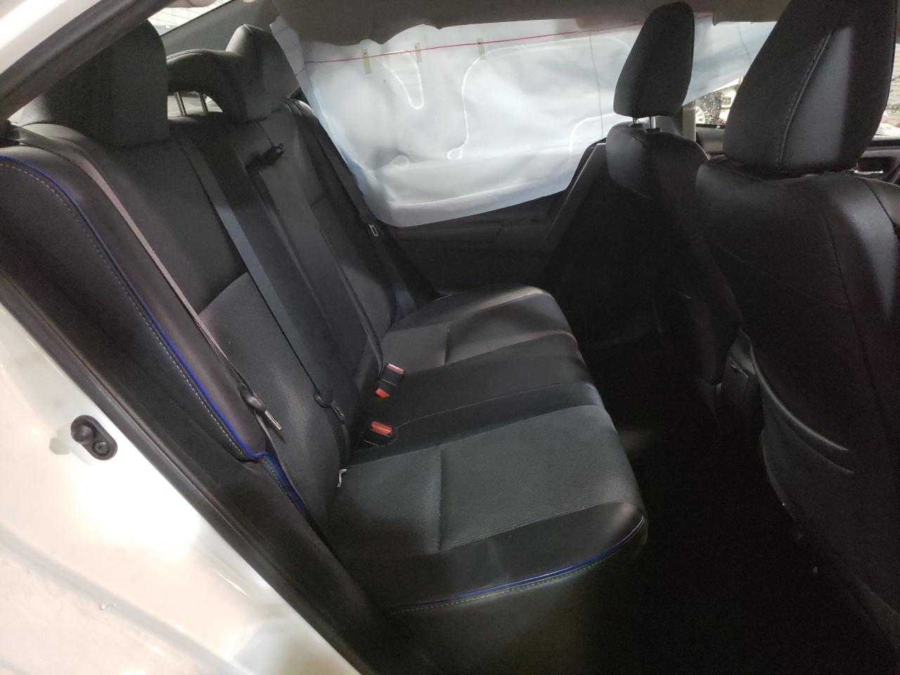 Photo 6 from auction – 2017 TOYOTA COROLLA L with VIN 2T1BURHE3HC773015