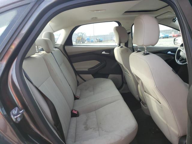 Photo 6 from auction – 2015 FORD FOCUS SE with VIN 1FADP3F24FL285872