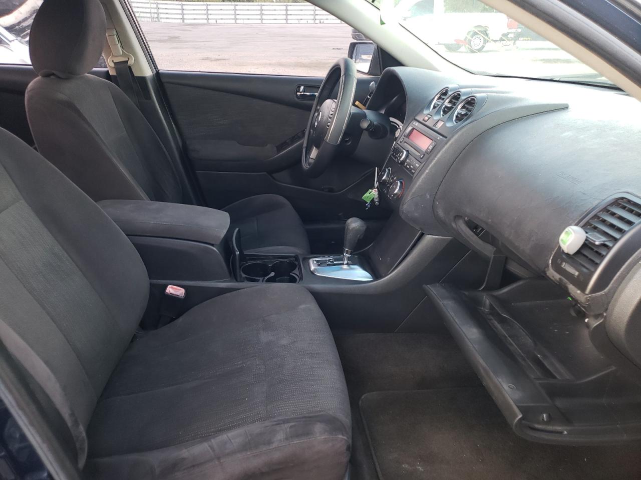 Photo 5 from auction – 2011 NISSAN ALTIMA BAS with VIN 1N4AL2AP5BC126901