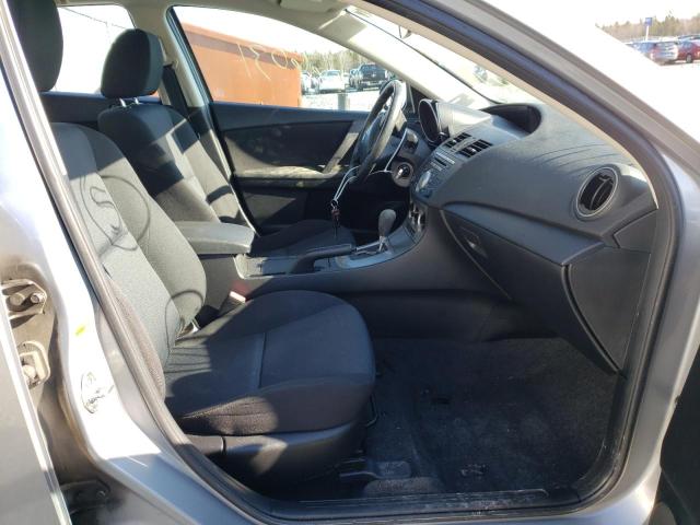 Foto 5 de la subasta – 2011 MAZDA 3 I con VIN JM1BL1KF3B1466946