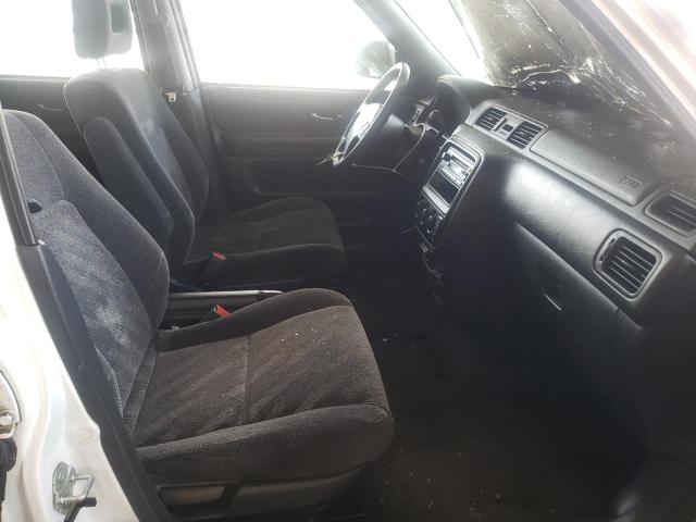 Photo 5 from auction – 2000 HONDA CR-V EX with VIN JHLRD1861YC062661