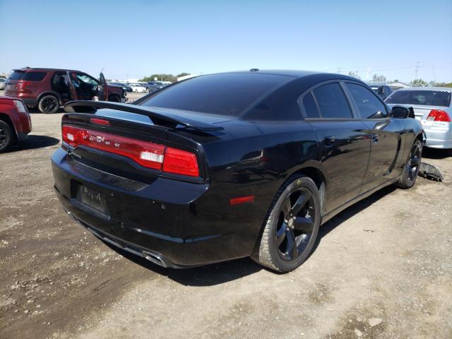Foto 4 de la subasta – 2012 DODGE CHARGER SX con VIN 2C3CDXHG1CH239749