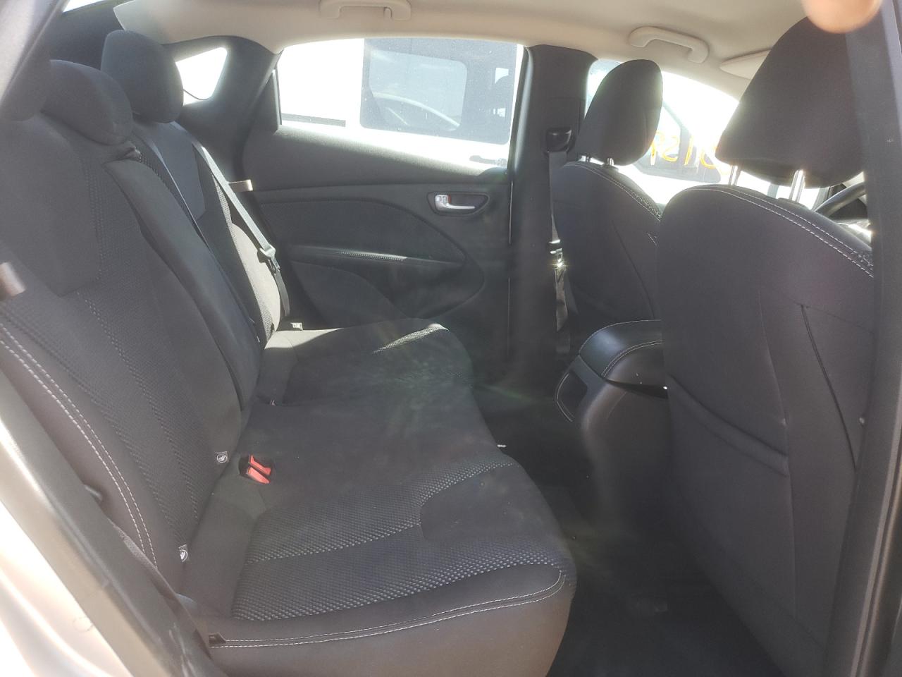 Photo 6 from auction – 2015 DODGE DART SE with VIN 1C3CDFAA4FD432639