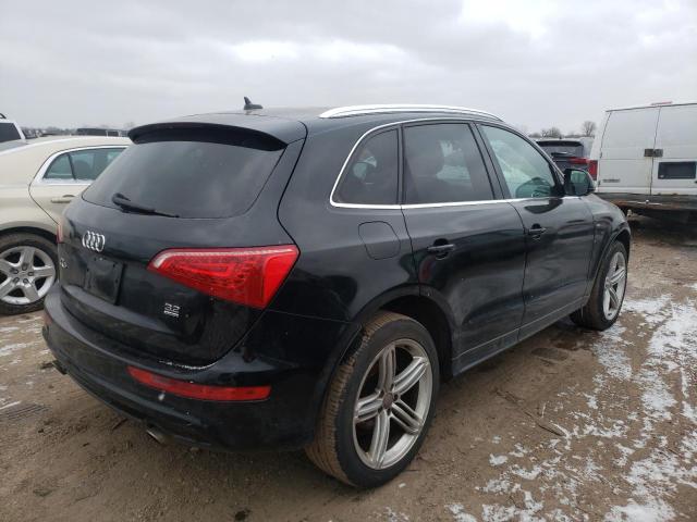 صورة رقم 4 من المزاد - 2012 AUDI Q5 PREMIUM مع VIN WA1DKAFP4CA002350