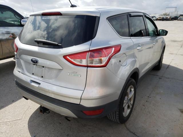 Photo 7 from auction – 2014 FORD ESCAPE SE with VIN 1FMCU0GX3EUA58071