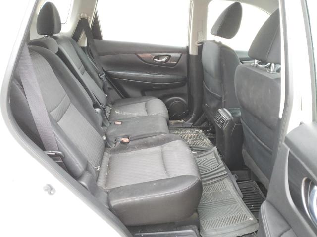 Photo 6 from auction – 2017 NISSAN ROGUE S with VIN JN8AT2MT3HW140231