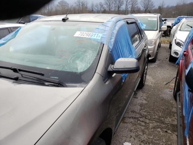 Photo 9 from auction – 2013 FORD EDGE SEL with VIN 2FMDK3J92DBB41260