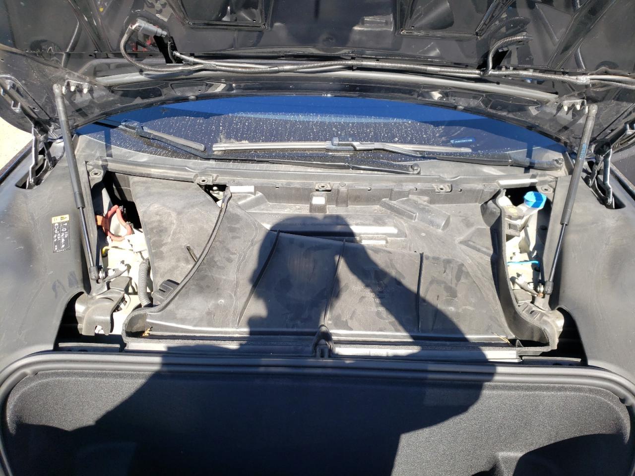 Photo 7 from auction – 2017 TESLA MODEL S with VIN 5YJSA1E2XHF212696