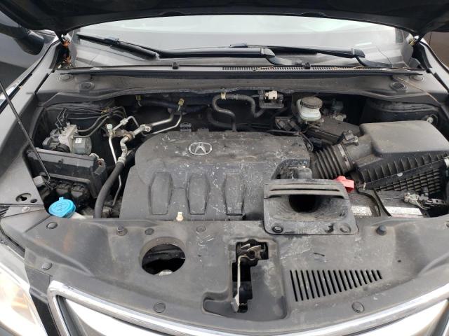 Photo 7 from auction – 2013 ACURA RDX with VIN 5J8TB4H35DL016262