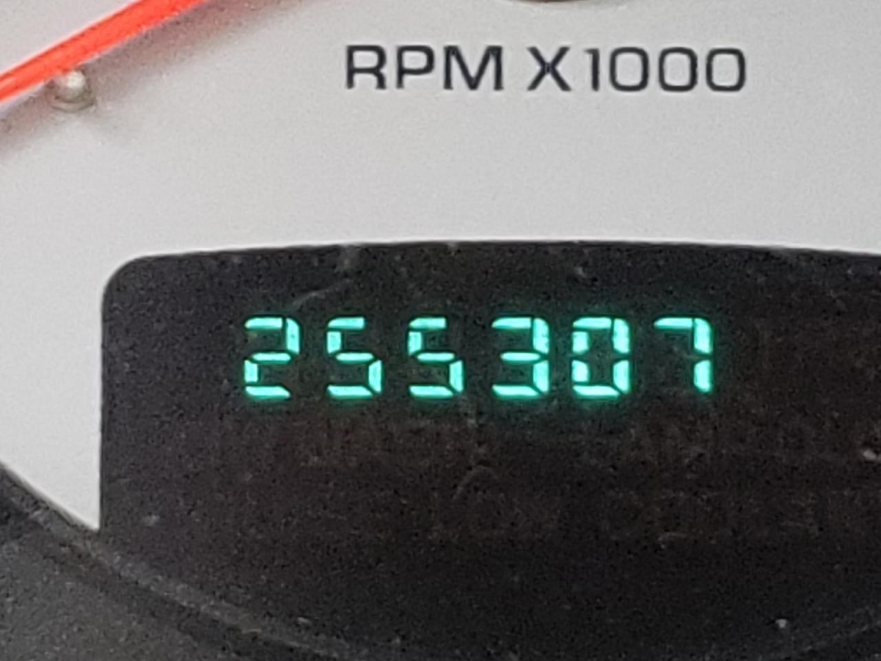 Photo 8 from auction – 2002 DODGE RAM 1500 with VIN 1D7HA18N72S672446