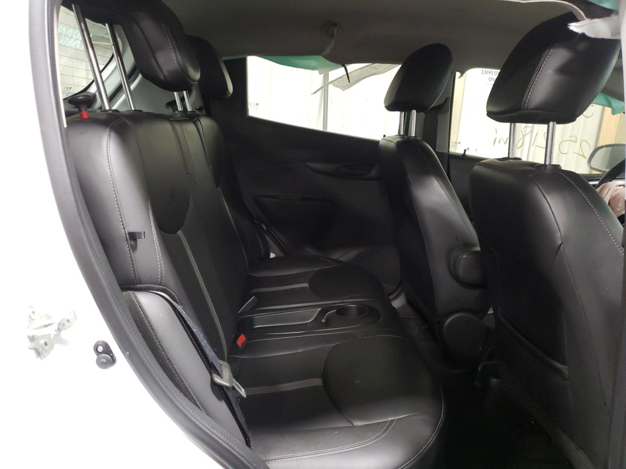 Photo 6 from auction – 2020 CHEVROLET SPARK ACTI with VIN KL8CH6SAXLC441466