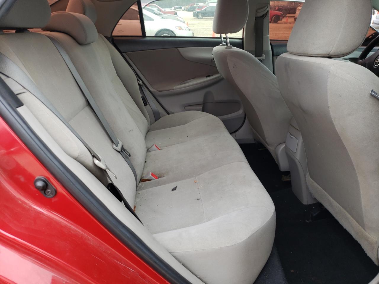 Foto 6 de la subasta – 2013 TOYOTA COROLLA BA con VIN 5YFBU4EE9DP200542