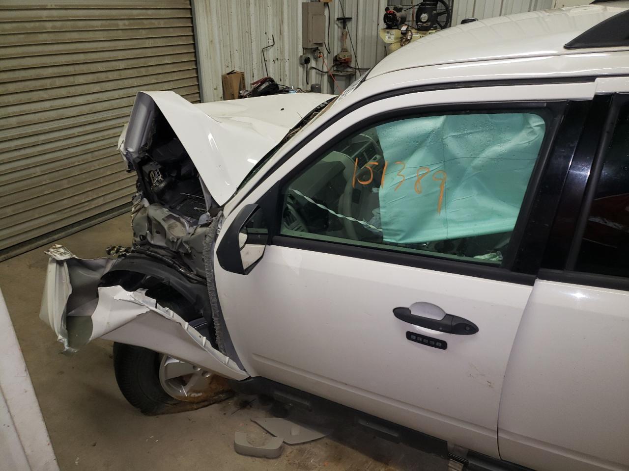 Photo 9 from auction – 2012 FORD ESCAPE XLT with VIN 1FMCU0D7XCKC75825