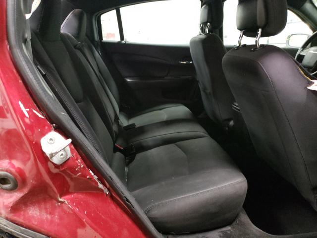 Photo 6 from auction – 2014 CHRYSLER 200 LX with VIN 1C3CCBAB5EN146733