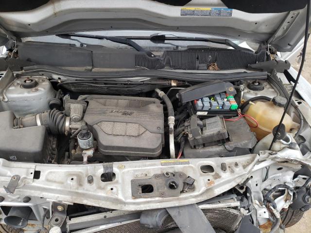 Photo 7 from auction – 2006 CHEVROLET EQUINOX LT with VIN 2CNDL63F166071327