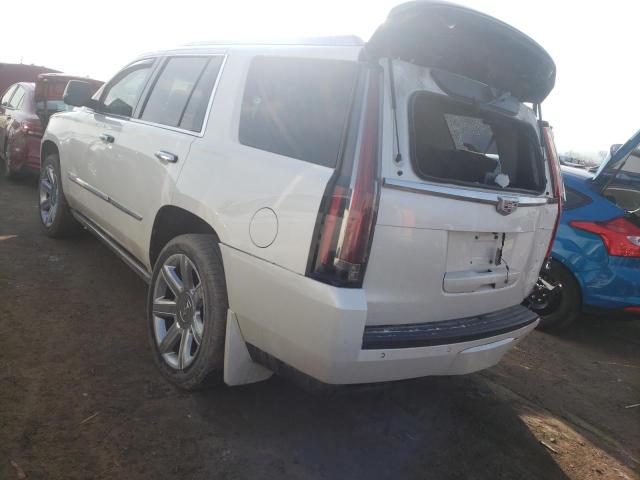 Photo 3 from auction – 2015 CADILLAC ESCALADE P with VIN 1GYS4NKJ0FR746284
