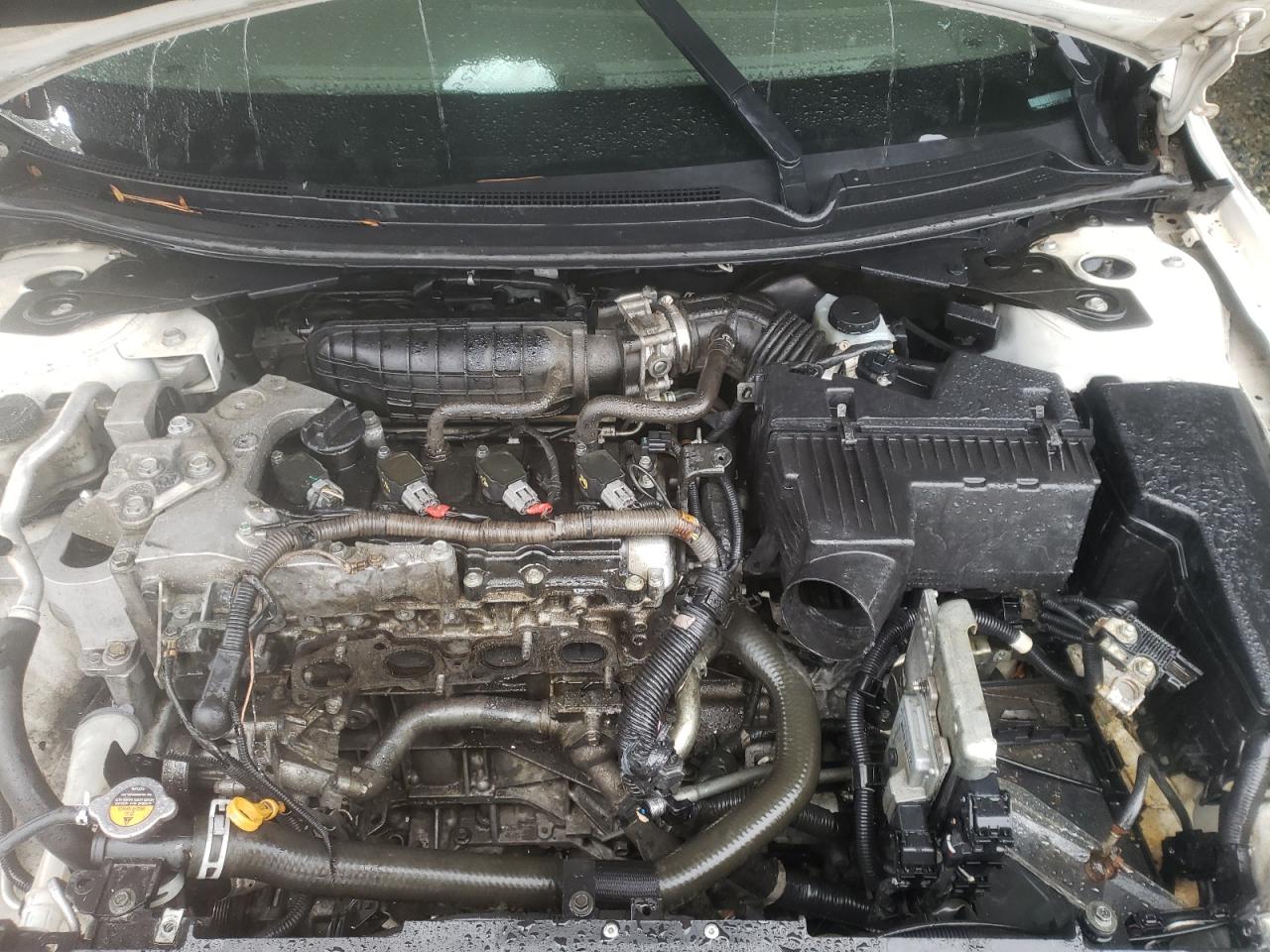 Photo 7 from auction – 2012 NISSAN ALTIMA BAS with VIN 1N4AL2AP5CC116533