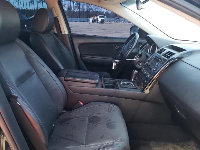 Photo 5 from auction – 2014 MAZDA CX-9 TOURI with VIN JM3TB2CA9E0432432
