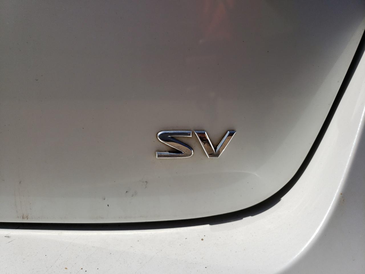 Photo 9 from auction – 2011 NISSAN ROGUE S with VIN JN8AS5MT4BW159320