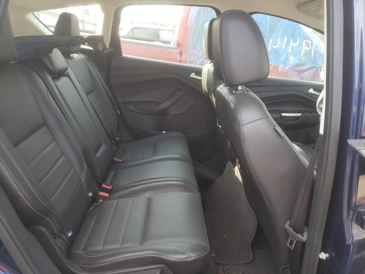 Photo 6 from auction – 2016 FORD C-MAX PREM with VIN 1FADP5CU7GL117128