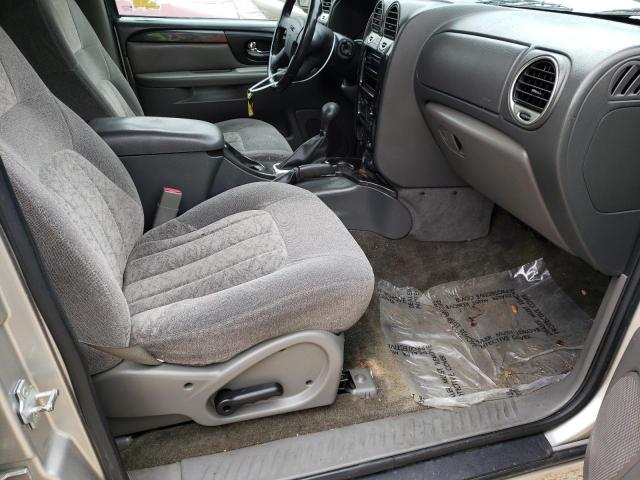 Photo 5 from auction – 2004 GMC ENVOY with VIN 1GKDT13S042339772